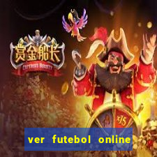 ver futebol online ao vivo